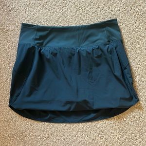 Athleta skirt